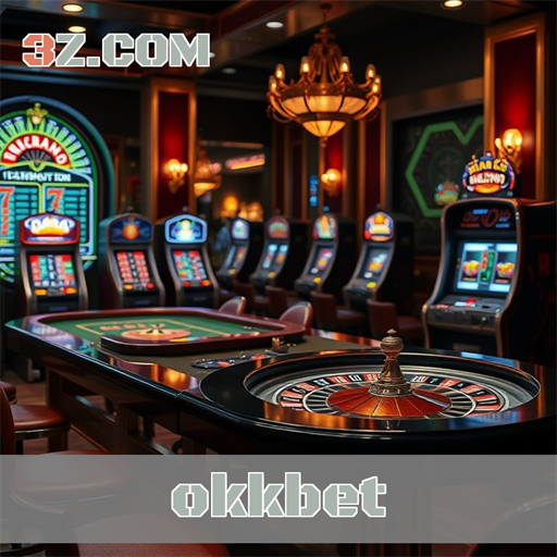Bônus Imperdíveis do Okkbet: Diversão e Ganhos Garantidos