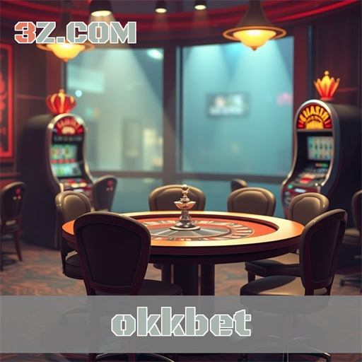 Okkbet: A Revolução em Apostas no Esporte Brasileiro