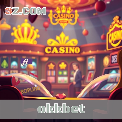 Experiência de Login no Okkbet: Conecte-se ao Mundo dos Jogos