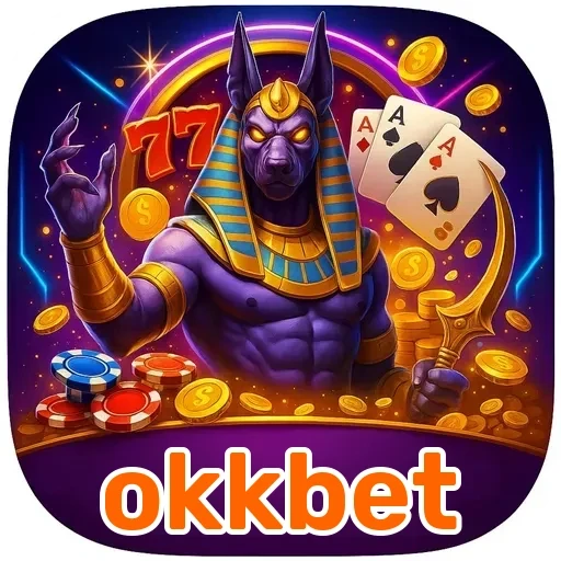 okkbet: Os Jogos Mais Empolgantes para Apostar Online