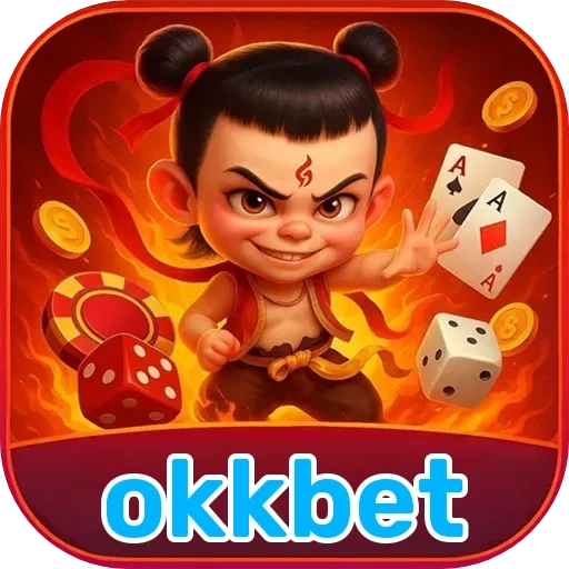 okkbet: Segurança em Primeiro Lugar nos Jogos Online