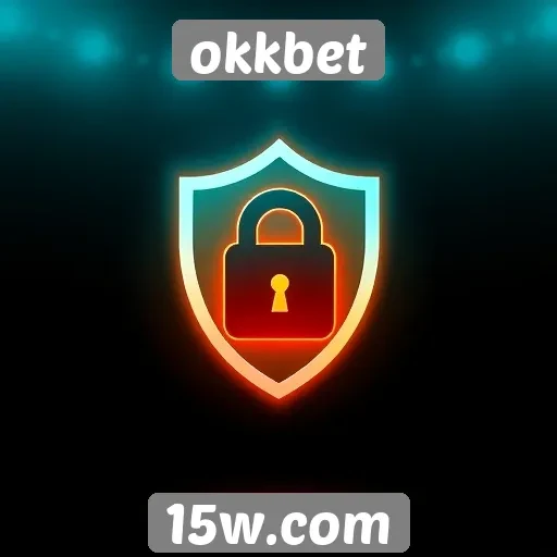 plataforma okkbet se destaca pela segurança