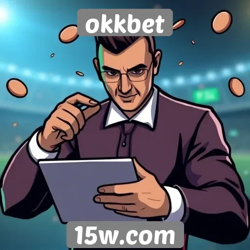 Comparativo entre okkbet e concorrentes no mercado