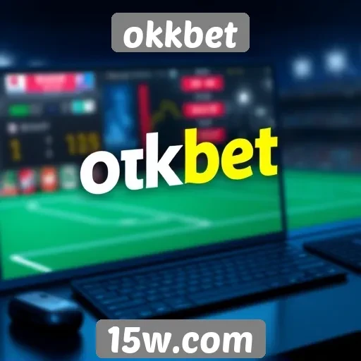 experiência do usuário na navegação do site okkbet